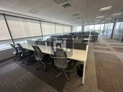 Sala Comercial para venda ou aluguel, 212m² no Vila São Francisco (Zona Sul), São Paulo