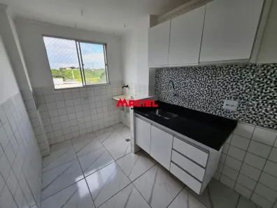 Apartamento com 3 Quartos à venda, 68m² no Jardim Satélite, São José dos Campos