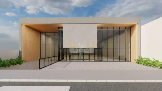 Ponto Comercial para alugar, 1274m² no Vila Bocaina, Mauá