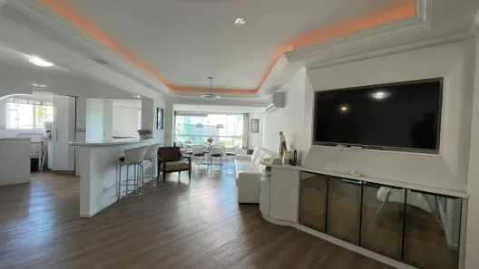 Apartamento com 3 Quartos à venda, 121m² no Centro, Balneário Camboriú
