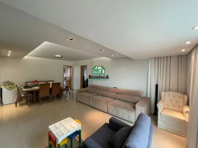 Apartamento com 3 Quartos à venda, 130m² no Jundiaí, Anápolis