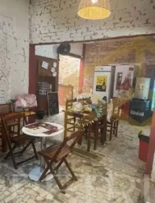 Ponto Comercial à venda, 400m² no Botafogo, Campinas