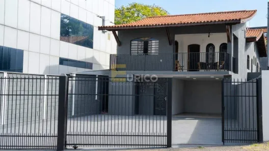 Imóvel Comercial com 3 Quartos à venda, 178m² no Jardim Ribeiro, Valinhos