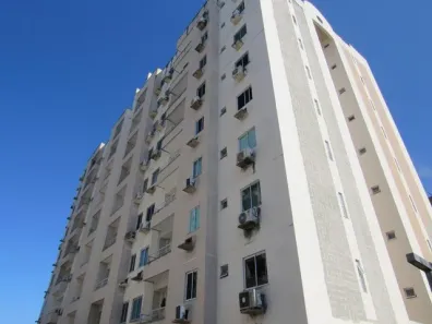 Apartamento com 3 Quartos para alugar, 62m² no Serrinha, Fortaleza