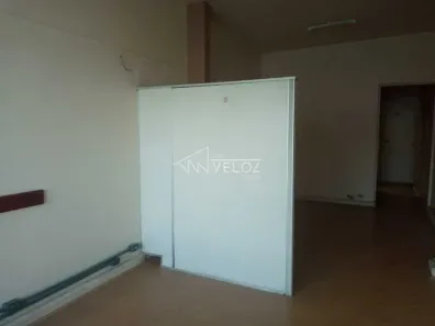 Sala Comercial à venda, 31m² no Centro, Rio de Janeiro