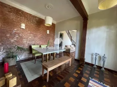 Apartamento com 5 Quartos à venda, 240m² no Lagoa, Rio de Janeiro