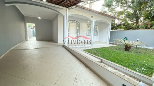 Casa com 4 Quartos à venda, 360m² no Voldac, Volta Redonda