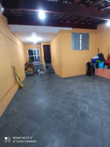 Casa com 3 Quartos à venda, 178m² no Conjunto Habitacional Antônio Bovolenta, Mogi das Cruzes