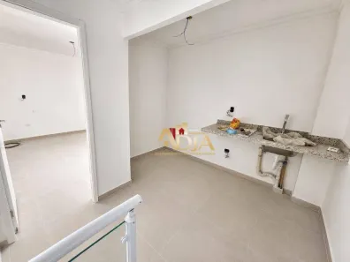 Cobertura com 3 Quartos à venda, 150m² no Vila Assis Brasil, Mauá