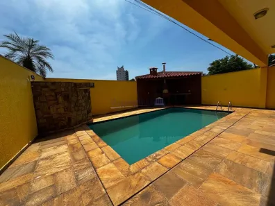 Sobrado com 4 Quartos à venda, 350m² no Alto da Lapa, São Paulo