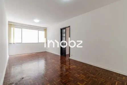 Apartamento com 2 Quartos à venda, 123m² no Cerqueira César, São Paulo