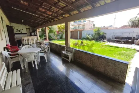 Casa com 2 Quartos à venda, 280m² no Itaipava, Itapemirim