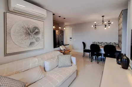 Apartamento com 2 Quartos à venda, 68m² no Cambuci, São Paulo