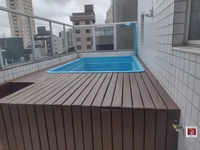 Cobertura com 3 Quartos à venda, 420m² no Anchieta, Belo Horizonte