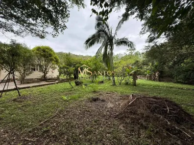 Fazenda/Sítio com 2 Quartos à venda, 60m² no Vargem Pequena, Florianópolis