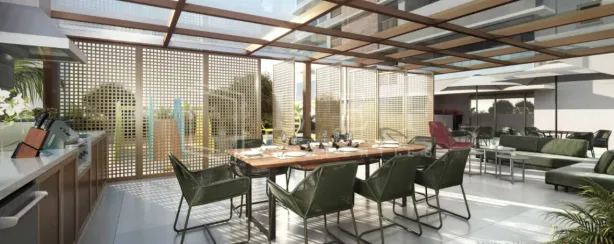Apartamento com 3 Quartos à venda, 148m² no Vila Mariana, São Paulo