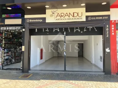 Ponto Comercial para alugar, 68m² no Vila Mariana, São Paulo