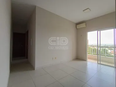 Apartamento com 2 Quartos à venda, 54m² no Jardim das Palmeiras, Cuiabá