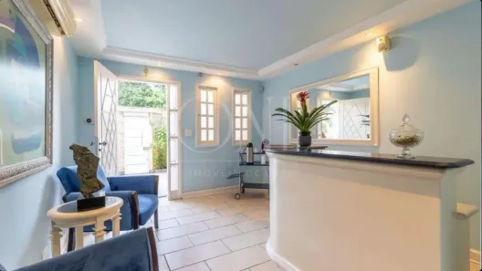 Casa com 4 Quartos à venda, 330m² no Jardim Paulistano, São Paulo