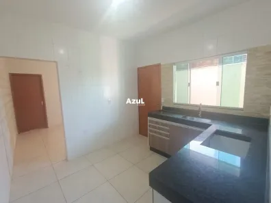 Casa com 2 Quartos à venda, 10m² no Itapoã, Aparecida de Goiânia