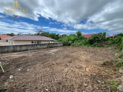 Lote/Terreno à venda, 529m² no Universitário, Biguaçu