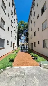 Apartamento com 3 Quartos à venda, 57m² no Jardim Santa Terezinha (Zona Leste), São Paulo