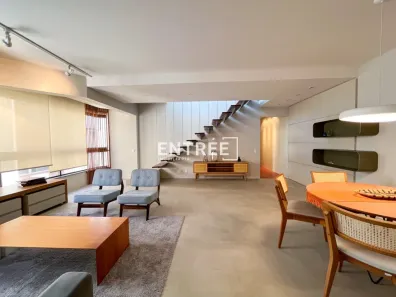 Cobertura com 3 Quartos à venda, 277m² no Agronômica, Florianópolis