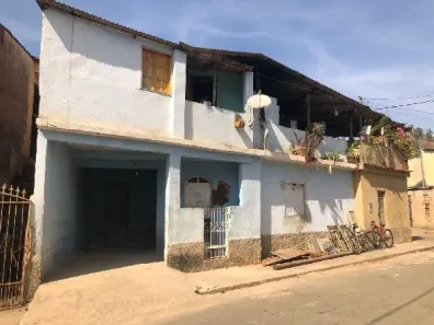 Casa com 2 Quartos à venda, 79m² no Espera Feliz, Espera Feliz