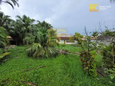 Lote/Terreno à venda, 730m² no Bal Stella Maris, Peruíbe