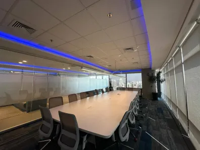 Sala Comercial para alugar, 745m² no Vila Olímpia, São Paulo