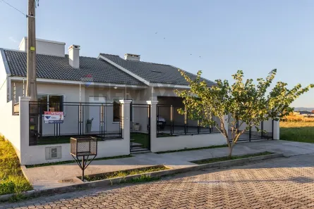 Casa com 3 Quartos à venda, 166m² no Camobi, Santa Maria