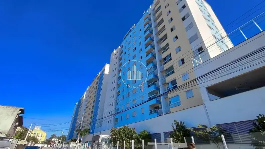 Apartamento com 2 Quartos à venda, 68m² no Areias, São José