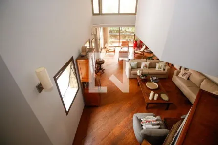 Apartamento com 5 Quartos à venda, 340m² no Vila Andrade, São Paulo
