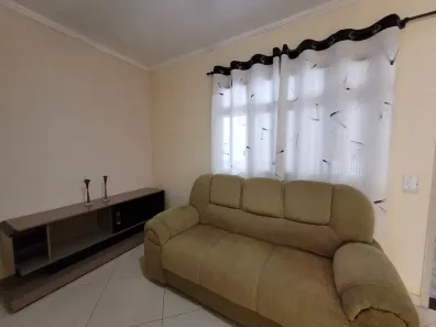 Apartamento com 1 Quarto à venda, 45m² no Ocian, Praia Grande