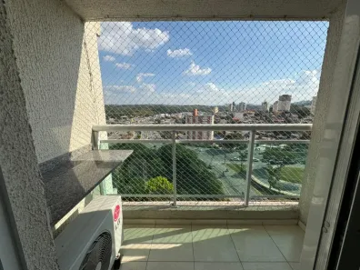 Apartamento com 3 Quartos à venda, 67m² no Bethaville I, Barueri