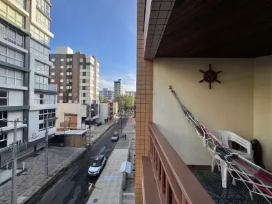 Apartamento com 3 Quartos à venda, 106m² no Zona Nova, Capão da Canoa