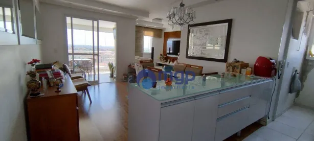Apartamento com 1 Quarto à venda, 71m² no Vila Isolina Mazzei, São Paulo