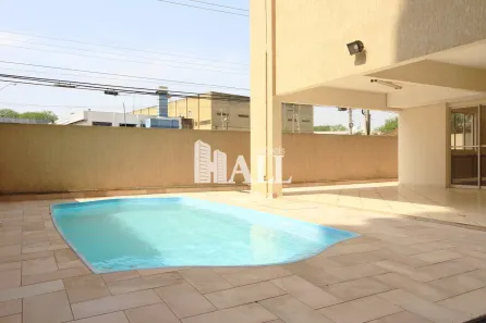 Apartamento com 2 Quartos à venda, 95m² no Centro, São José do Rio Preto