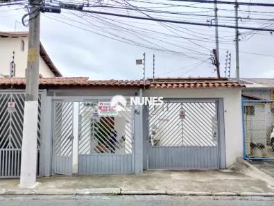 Casa com 8 Quartos à venda, 508m² no Vila Yara, Osasco