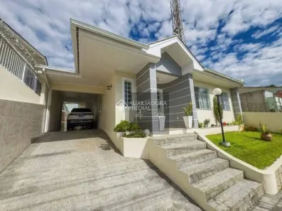 Casa com 4 Quartos à venda, 168m² no Carvoeira, Florianópolis