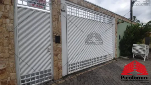 Casa com 3 Quartos à venda, 71m² no Cidade Antônio Estevão de Carvalho, São Paulo