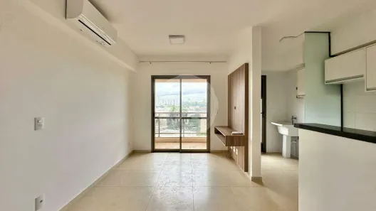 Apartamento com 2 Quartos à venda, 57m² no Jardim Califórnia, Ribeirão Preto
