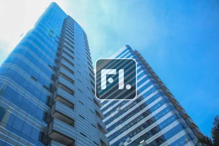 Sala Comercial à venda, 130m² no Cidade Monções, São Paulo