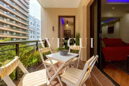 Apartamento com 3 Quartos à venda, 182m² no Copacabana, Rio de Janeiro