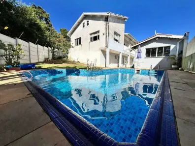 Casa com 6 Quartos à venda, 200m² no Altos de Bragança, Bragança Paulista