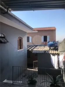 Casa com 3 Quartos à venda, 100m² no Vila Medeiros, São Paulo
