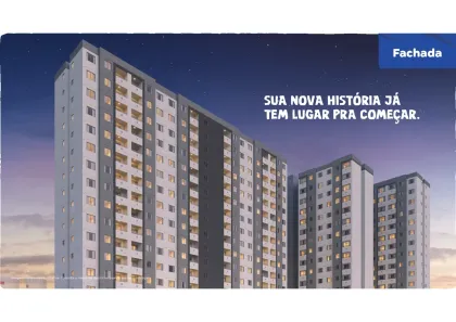 Apartamento com 2 Quartos à venda, 36m² no Dois Unidos, Recife