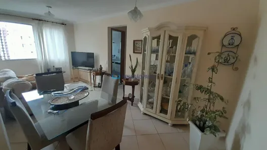 Apartamento com 2 Quartos à venda, 53m² no Jardim Celeste, São Paulo
