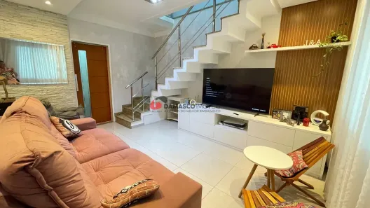 Sobrado com 3 Quartos à venda, 225m² no Osvaldo Cruz, São Caetano do Sul