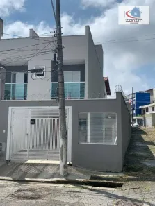 Casa com 3 Quartos à venda, 125m² no Vila Floresta, Santo André